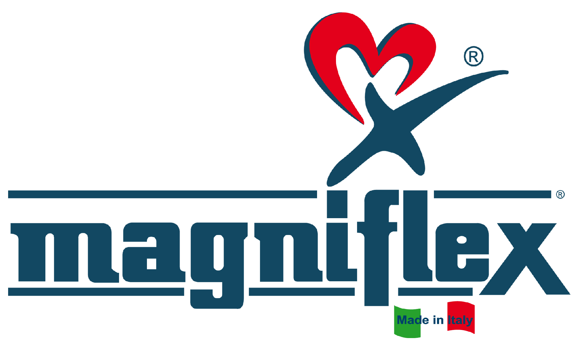 Logo Magniflex