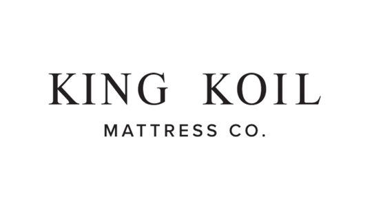 Logo King Koil